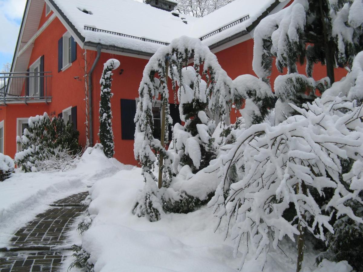 Villa Malinka Karpacz Exterior foto