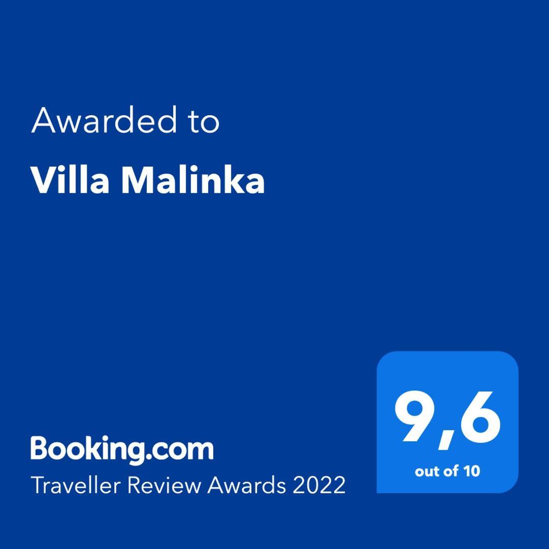 Villa Malinka Karpacz Exterior foto