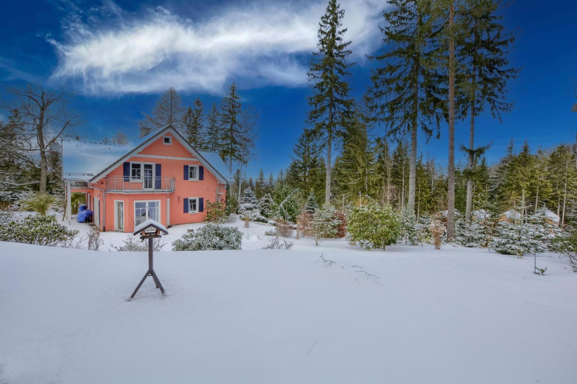 Villa Malinka Karpacz Exterior foto